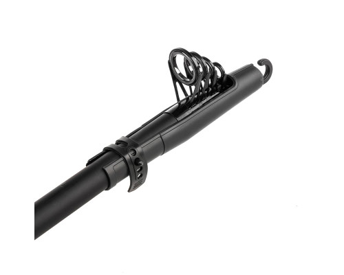 Удилище проводочное TELE CARP с/к carbon, 3.3m, 30-60g (N-TC-330K) Nisus Удилище проводочное TELE CARP с/к carbon, 3.3m, 30-60g (N-TC-330K) Nisus