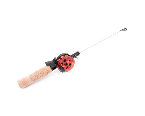 Удочка Зимняя Ice Rod 55 (N-QL-403) Nisus Удочка Зимняя Ice Rod 55 (N-QL-403) Nisus