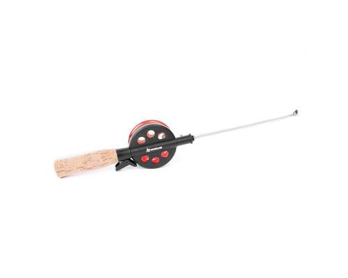 Удочка Зимняя Ice Rod 55 (N-QL-403) Nisus Удочка Зимняя Ice Rod 55 (N-QL-403) Nisus