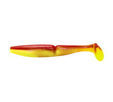 Виброхвост Guru 5,0"/12,7 см Red Lemon 5шт. (HS-31-050) Helios