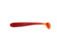 Виброхвост Liny Catcher 2,35"/6 см Cola 12шт. (HS-5-045) Helios