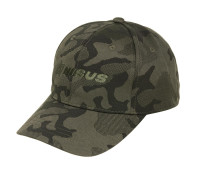Бейсболка Jager, цв. КМФ р.XL (N-BJ-KMF) NISUS