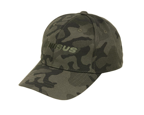 Бейсболка Jager, цв. КМФ р.XL (N-BJ-KMF) NISUS Бейсболка Jager, цв. КМФ р.XL (N-BJ-KMF) NISUS