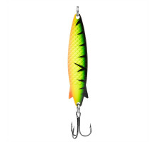 Блесна колеб. Pike 12гр Yellow Green Tiger (PR-N04-PF-12YGT) Premier