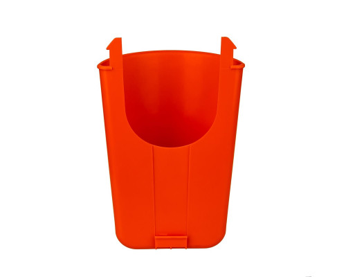 Боковой карман для ящиков FishBox оранжевый (HS-FB-SP-O) Helios