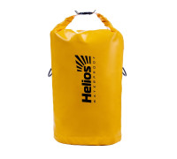 Драйбег 30л (d30/h70cm) желтый (HS-DB-303070-Y) Helios