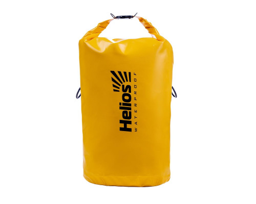 Драйбег 30л (d30/h70cm) желтый (HS-DB-303070-Y) Helios