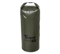 Драйбег 70л (d33/h100cm) с лямками хаки (TR-DB-7033100-HL) Трофей