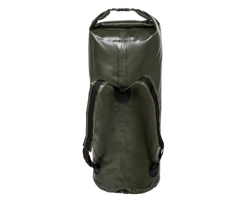 Драйбег 70л (d33/h100cm) с лямками хаки (TR-DB-7033100-HL) Трофей Драйбег 70л (d33/h100cm) с лямками хаки (TR-DB-7033100-HL) Трофей