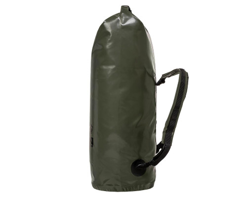 Драйбег 70л (d33/h100cm) с лямками хаки (TR-DB-7033100-HL) Трофей Драйбег 70л (d33/h100cm) с лямками хаки (TR-DB-7033100-HL) Трофей