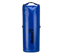 Драйбег 70л (d33/h100cm) синий (HS-DB-7033100-DB) Helios