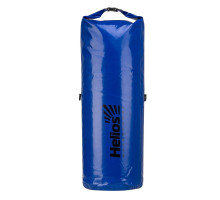 Драйбег 70л (d33/h100cm) синий (HS-DB-7033100-DB) Helios