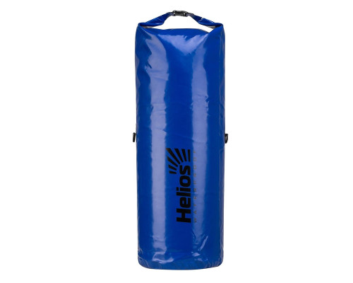 Драйбег 70л (d33/h100cm) синий (HS-DB-7033100-DB) Helios Драйбег 70л (d33/h100cm) синий (HS-DB-7033100-DB) Helios