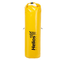 Драйбег 90л (d33/h125cm) желтый (HS-DB-9033125-Y) Helios