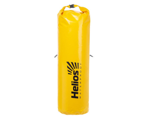 Драйбег 90л (d33/h125cm) желтый (HS-DB-9033125-Y) Helios