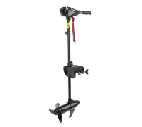Электромотор лодочный 50 LBS (N-TM-50) NISUS