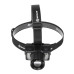 Фонарь налобный сенсорный 800 LM, IP43, USB (N-FN-HL25) NISUS PRO