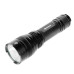 Фонарь ручной 1800 LM, IP46, 3700 мАч, USB (N-FR-L6-GP90) NISUS PRO