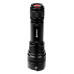 Фонарь ручной 1800 LM, IP46, 3700 мАч, USB (N-FR-L6-GP90) NISUS PRO