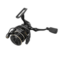 Катушка Novus 3000 6+1 подшип (HS-N-GLS3000) Helios