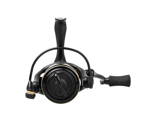 Катушка Novus 3000 6+1 подшип (HS-N-GLS3000) Helios Катушка Novus 3000 6+1 подшип (HS-N-GLS3000) Helios
