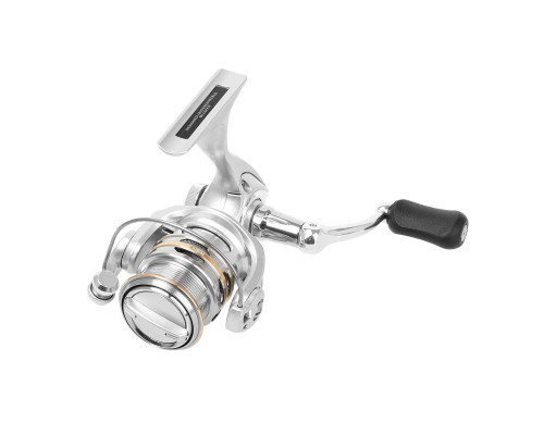 Катушка RAN 1000S (N-R-QD1000S) Nisus Катушка RAN 1000S (N-R-QD1000S) Nisus