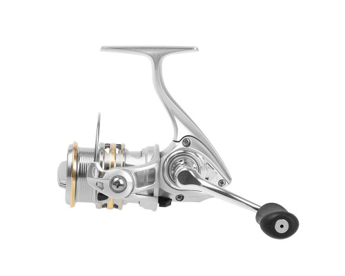 Катушка RAN 1000S (N-R-QD1000S) Nisus Катушка RAN 1000S (N-R-QD1000S) Nisus