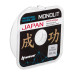Леска MONOLIT 0,148mm/50m Nylon Transparent (N-MO-0.148-50) Nisus