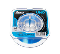 Леска UNO 0,35mm/100m Blue Nylon (PR-U-B-035-100) Premier Fishing