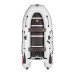 Лодка Алтай S360 белый Тонар