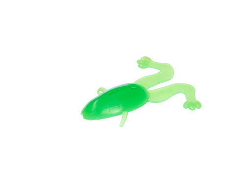 Лягушка несъедоб. Crazy Frog 2,36