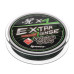 Шнур Extrasense X4 PE Green 150m 3/46LB 0.30mm (N-ES-X4-3/46LB) NISUS