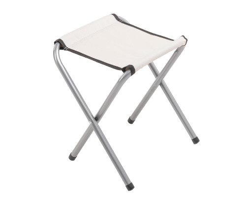 Стол складной+4 стула 8812В (120*60) высота 69см 5mm Белый