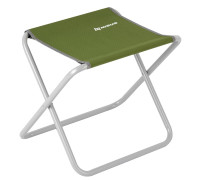 Стул туристический СР-400.19 (ст.труба д19) Green (T-N-TC-400.19-G) NISUS (Тонар)