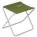 Стул туристический СР-400.19 (ст.труба д19) Green (T-N-TC-400.19-G) NISUS (Тонар)