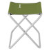 Стул туристический СР-400.19 (ст.труба д19) Green (T-N-TC-400.19-G) NISUS (Тонар)