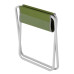 Стул туристический СР-400.19 (ст.труба д19) Green (T-N-TC-400.19-G) NISUS (Тонар)
