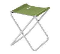 Стул туристический СР-450.19 (ст.труба д19) Green (T-N-TC-450.19-G) NISUS (Тонар)