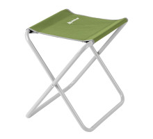 Стул туристический СР-450.19 (ст.труба д19) Green (T-N-TC-450.19-G) NISUS (Тонар)