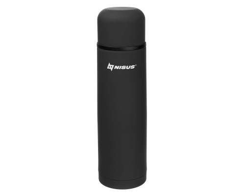 Термос (N-TM-033-G) 1000ML с ситечком Nisus МП Термос (N-TM-033-G) 1000ML с ситечком Nisus МП
