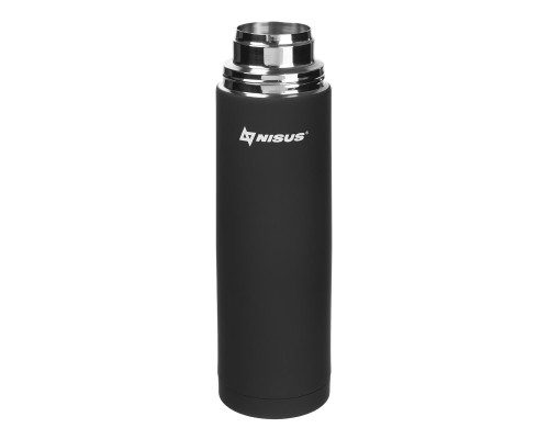 Термос (N-TM-033-G) 1000ML с ситечком Nisus МП Термос (N-TM-033-G) 1000ML с ситечком Nisus МП