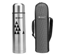 Термос (N-TM-051C) 1200ML (чехол) Nisus