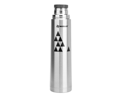 Термос (N-TM-051C) 1200ML (чехол) Nisus Термос (N-TM-051C) 1200ML (чехол) Nisus