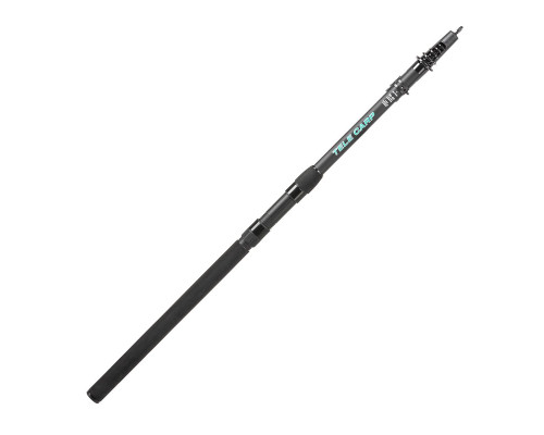 Удилище проводочное TELE CARP с/к carbon, 3.6m, 30-60g (N-TC-360K) Nisus Удилище проводочное TELE CARP с/к carbon, 3.6m, 30-60g (N-TC-360K) Nisus