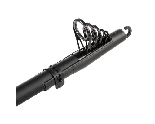 Удилище проводочное TELE CARP с/к carbon, 3.6m, 30-60g (N-TC-360K) Nisus Удилище проводочное TELE CARP с/к carbon, 3.6m, 30-60g (N-TC-360K) Nisus