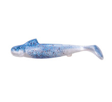 Виброхвост Jap 3,15"/8 см Blue Fish 7шт. (HS-32-052) Helios
