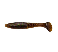 Виброхвост Slash 2,64"/6,7 см Star Oil 10шт. (HS-19-042) Helios