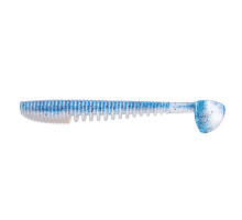 Виброхвост Varuna 4,33"/11см Blue Fish 7шт. (HS-35-052) Helios