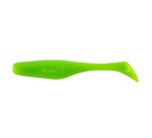 Виброхвост Vigor 3,75"/9.5 см Lime 7шт. (HS-6-008) Helios