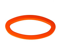 Заглушка для ящиков FishBox оранжевая открытая (HS-FB-CO-O) Helios
